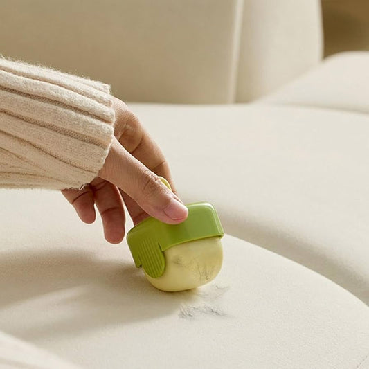 MINI RODILLO QUITA PELOS - CleanRoll®